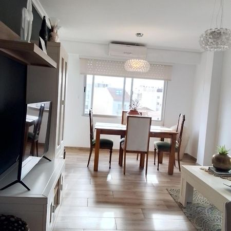 Precioso Apartamento En Benicasim Беникасим Экстерьер фото