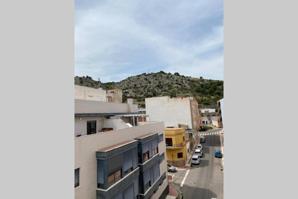 Precioso Apartamento En Benicasim Беникасим Экстерьер фото