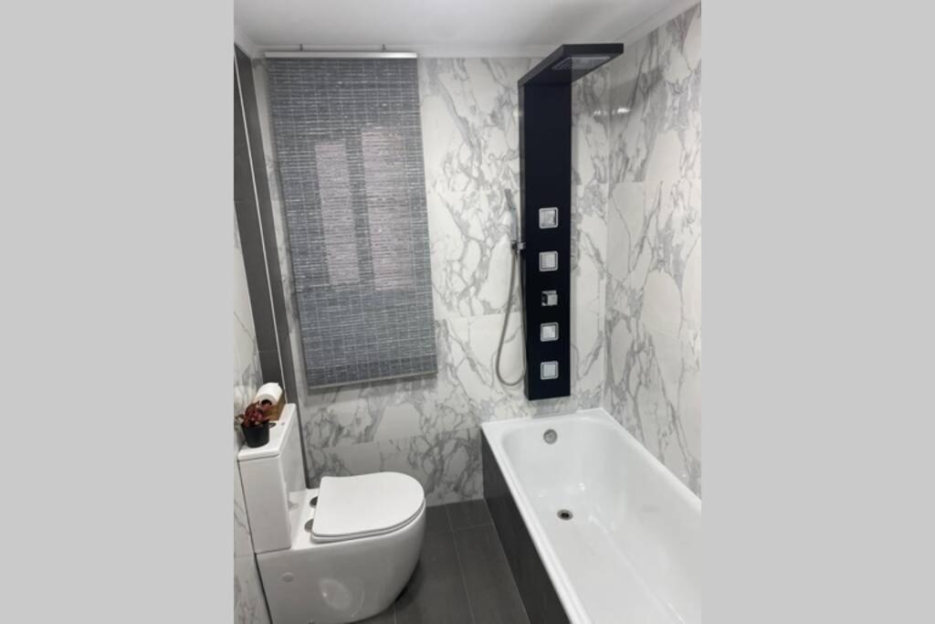 Precioso Apartamento En Benicasim Беникасим Экстерьер фото